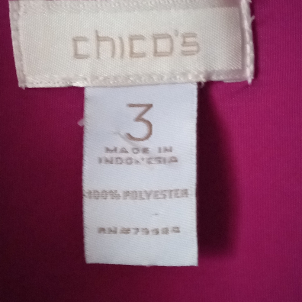 Chico's - Picture 2 of 3